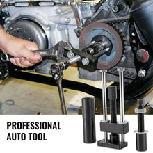 Load image into Gallery viewer, 34902-84 Mainshaft Bearing Inner Installer and Puller Tool Fits Harley 5&amp;6 Speed