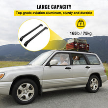 Load image into Gallery viewer, Roof Rack for KIA Sorento 2015-2022 Baggage Luggage Rail Cross Bar Aluminum