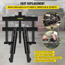 Load image into Gallery viewer, PT-6400-C Diesel Cylinder Liner Puller Tool for Caterpillar/Cummins/Volvo etc